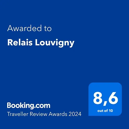 Apartment Relais Louvigny Luxembourg