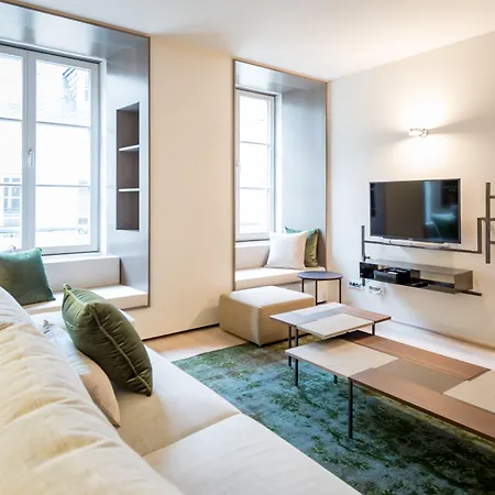 Apartment Relais Louvigny *
