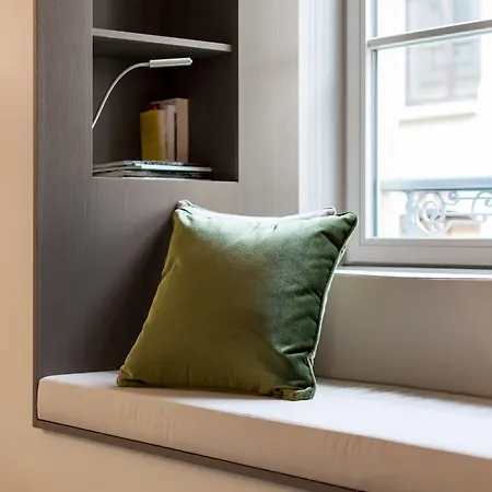 Appartement Relais Louvigny