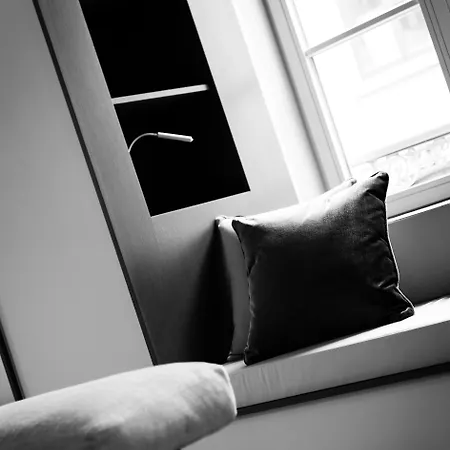 Appartement Relais Louvigny Luxemburg