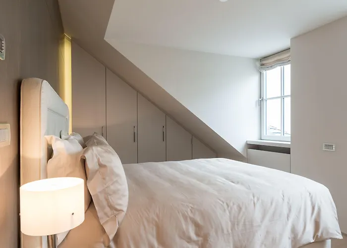 Relais Louvigny Apartment Luxemburg