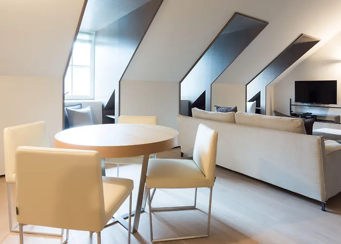 Relais Louvigny Apartment