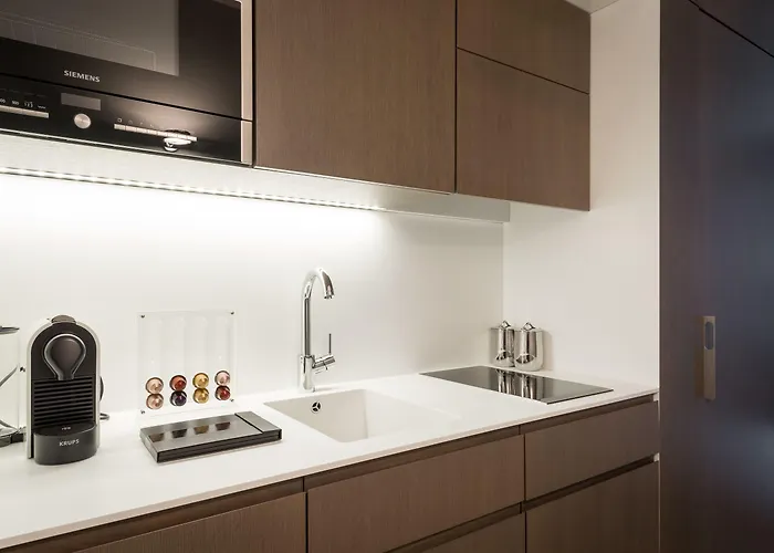 Apartment Relais Louvigny Luxemburg