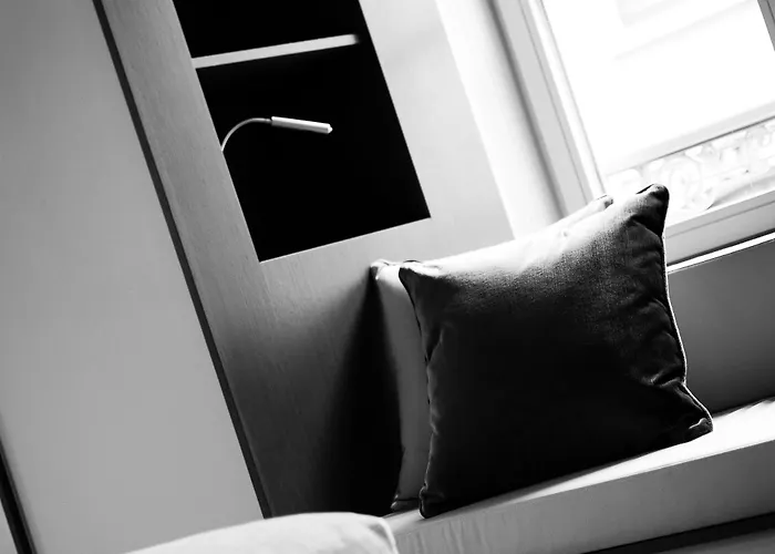 Apartment Relais Louvigny Luxemburg