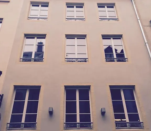 Relais Louvigny Apartment *