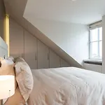 Relais Louvigny Lägenhet Luxemburg