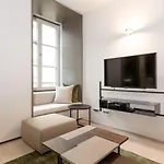 Lägenhet Relais Louvigny *