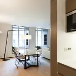 Relais Louvigny Lägenhet Luxemburg