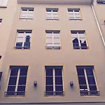 Relais Louvigny Lägenhet *