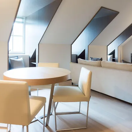 Relais Louvigny Апартаменты