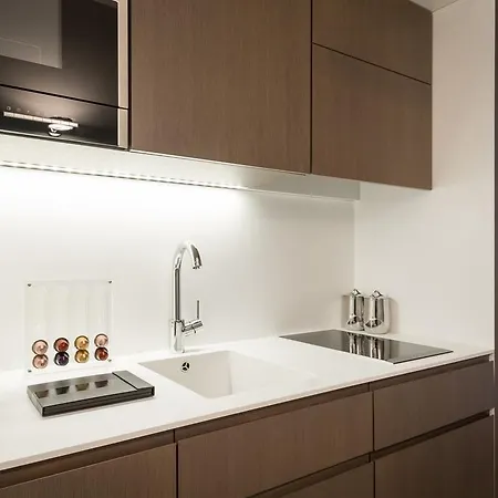 Relais Louvigny Apartamento *