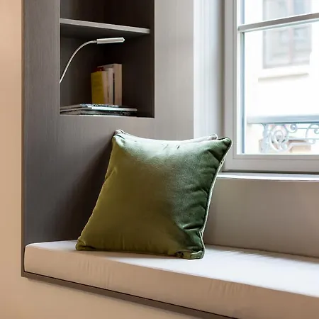 Apartamento Relais Louvigny