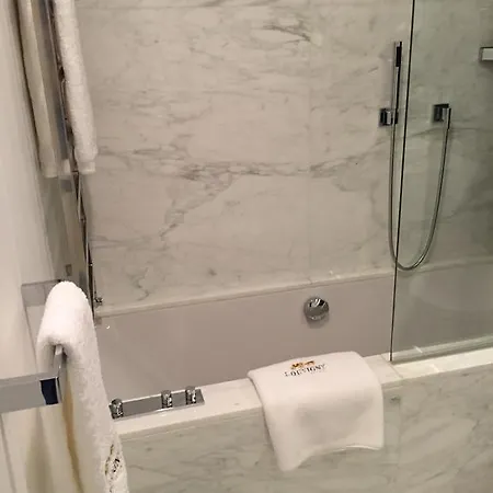Apartamento Relais Louvigny Luxemburgo