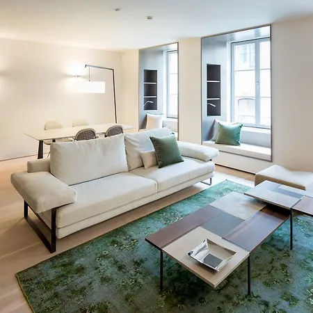 Relais Louvigny * Luxemburg