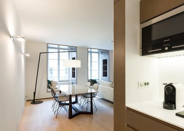 Relais Louvigny 公寓 卢森堡