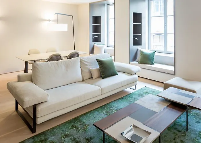 Relais Louvigny * لوكسمبورغ