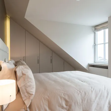 Relais Louvigny Apartament Luksemburg